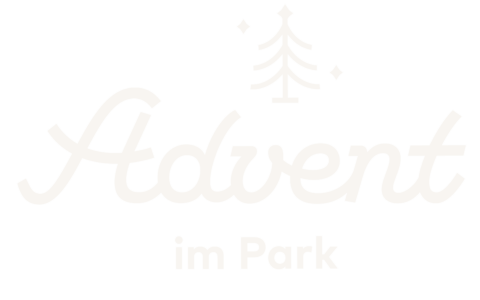 Advent im Park