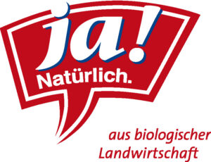 Ja! Natürlich. Aus biologischer Landwirtschaft